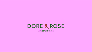 Dore & Rose Dore Rose Feel Comfortable All Day Long Ad Commercial Brand Imagery Photoshoot 2