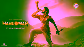 ZEE5 HANUMAN PROMO 15SEC SN 50PER ANNUAL HD te Ad Commercial Brand Imagery Photoshoot 2