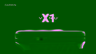 Garmin Venu X1 15 sec Ad Commercial Brand Imagery Photoshoot 0