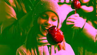 Visit Salzburg Christmas Markets in and around Salzburg visitsalzburg advent Ad Commercial Brand Imagery Photoshoot 0