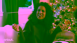 Cricut Make the Holidays One of a Kind with Cricut Ad Commercial Brand Imagery Photoshoot 1