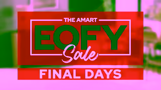 Amart Furniture EOFY Absolutely Everything Ends Tomorrow Generic Ad Commercial Brand Imagery Photoshoot 0