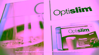 Chemist Warehouse Healthy Bite Optislim Ad Commercial Brand Imagery Photoshoot 1