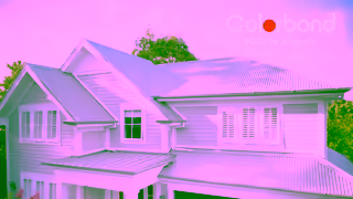 COLORBOND COLORBOND steel Made by Australia Ad Commercial Brand Imagery Photoshoot 2