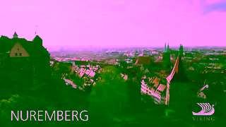 Viking Cruises VRC Itinerary Romantic Danube 16x9 15 Paid Ad Commercial Brand Imagery Photoshoot 1