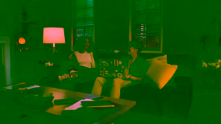 Panda Express Panda Mode activated with 0 Delivery Ad Commercial Brand Imagery Photoshoot 0