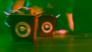 Panda Express Panda Mode activated with 0 Delivery Ad Commercial Brand Imagery Photoshoot 1