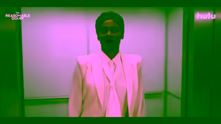 Hulu.com Reasonable Doubt S2 Bigger Trailer 15 PRE Hulu Ad Commercial Brand Imagery Photoshoot 2