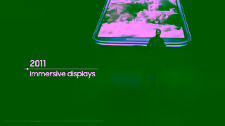 Samsung 15s Heritage Film Galaxy AI is here Ad Commercial Brand Imagery Photoshoot 0