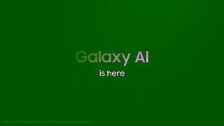 Samsung 15s Heritage Film Galaxy AI is here Ad Commercial Brand Imagery Photoshoot 2