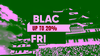 AVG Travels V0119 Black Friday Sale wide HD Ad Commercial Brand Imagery Photoshoot 0