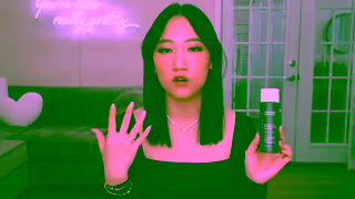 Paula's Choice Skincare 2 BHA Amy Sun Paulas Choice Ad Commercial Brand Imagery Photoshoot 1