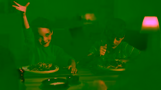 Campbell's Campbells Masterbrand We Get Real 6s Real Stock Beef Ad Commercial Brand Imagery Photoshoot 1