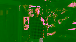 Dr. Squatch Dr Squatch Yes You Man Manlandia Ad Commercial Brand Imagery Photoshoot 1