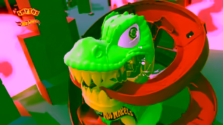 Smyths Toys All Roads Lead to Smyths Toys with Hot Wheels City Playsets Smyths Toys UK Ad Commercial Brand Imagery Photoshoot 0