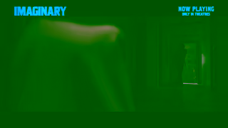 Cineplex Pictures IMAGINARY Now Playing Only in Theatres Cineplex Pictures Ad Commercial Brand Imagery Photoshoot 2