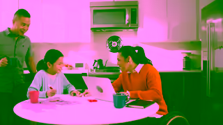 Payworks When people are counting on you its never just business Ad Commercial Brand Imagery Photoshoot 0