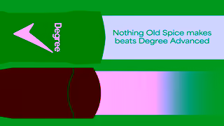 Degree Deodorant Degree Here For Sweat Nothing 15 Ad Commercial Brand Imagery Photoshoot 0