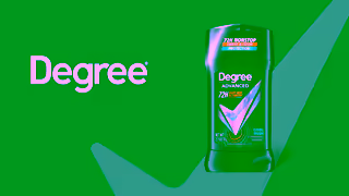 Degree Deodorant Degree Here For Sweat Nothing 15 Ad Commercial Brand Imagery Photoshoot 2