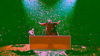 Frontier Touring Teddy Swims OSN Ad Commercial Brand Imagery Photoshoot 2