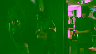 McDonalds Apply to our crew today Ad Commercial Brand Imagery Photoshoot 0