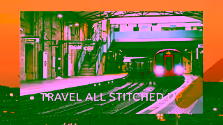 Stage and Screen Travel Bespoke Business Travel Ad Commercial Brand Imagery Photoshoot 2