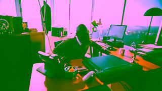 Zendesk Zendesk AI puts humans first Ad Commercial Brand Imagery Photoshoot 1