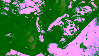 Visit Ouray Cultivate a Fresh Love for Winter in Ouray Ad Commercial Brand Imagery Photoshoot 2