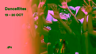 Sydney Opera House DanceRites Ad Commercial Brand Imagery Photoshoot 2