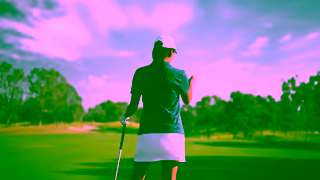 Callaway Golf Video Ad Ad Commercial Brand Imagery Photoshoot 0