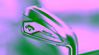 Callaway Golf Video Ad Ad Commercial Brand Imagery Photoshoot 2