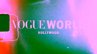 Vogue CNE VOGUE TUNE IN HOLLYWOOD LOCKING CUT ELI LILLY 101425 Ad Commercial Brand Imagery Photoshoot 0