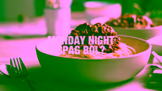 Australian Beef Youre Thinking Beef Bolognese Ad Commercial Brand Imagery Photoshoot 2