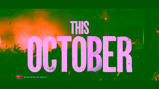 Warner Brothers Joker Folie Deux October 3 Ad Commercial Brand Imagery Photoshoot 0