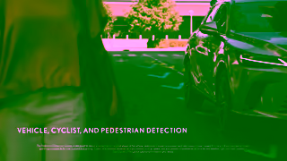 Lexus Lexus RX Safety System 30 Ad Commercial Brand Imagery Photoshoot 1