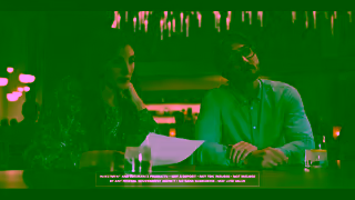 Chase Bank JP Morgan Wealth Management Date Night Ad Commercial Brand Imagery Photoshoot 0