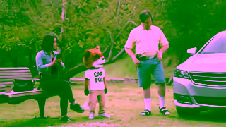 Carfax Final Dad 21s Ad Commercial Brand Imagery Photoshoot 1