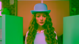 Microsoft365 Complete Tasks with Help from Microsoft 365 Copilot Chat Ad Commercial Brand Imagery Photoshoot 0