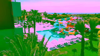 Barut Hotels DISCOVER NEW BARUT GOIA Ad Commercial Brand Imagery Photoshoot 0