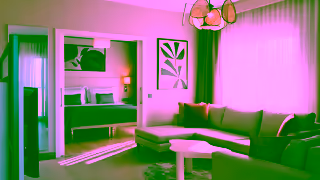 Barut Hotels DISCOVER NEW BARUT GOIA Ad Commercial Brand Imagery Photoshoot 1