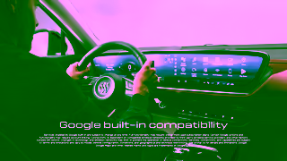 Buick 2025 Buick Envision Google Buick Canada Ad Commercial Brand Imagery Photoshoot 1