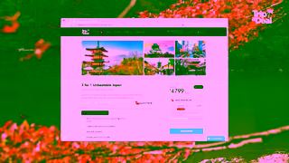 TripADeal TripADeal Ultimate Points Sale Use 50 Less Points Get More Travel Ad Commercial Brand Imagery Photoshoot 2