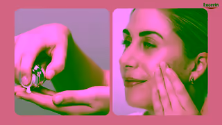 Eucerin Visibly Radiant Ad Commercial Brand Imagery Photoshoot 1