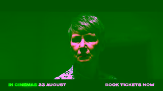 Curzon Film KNEECAP In Cinemas 23 August Ad Commercial Brand Imagery Photoshoot 0