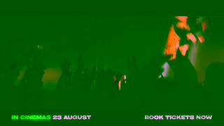 Curzon Film KNEECAP In Cinemas 23 August Ad Commercial Brand Imagery Photoshoot 2