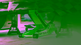 Harbor Freight Daytona Jacks Jack Stands Harbor Freight Ad Commercial Brand Imagery Photoshoot 2