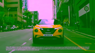 Nissan Nissan SUV Sale July 2024 Ad Commercial Brand Imagery Photoshoot 1