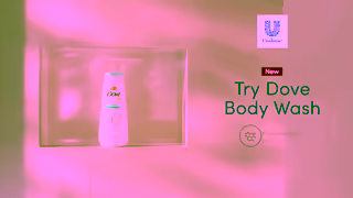 Dove Dove Body Wash Hypoallergenic Care Ad Commercial Brand Imagery Photoshoot 2