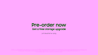 Samsung Galaxy Z Flip5 PreOrder Film 30 Ad Commercial Brand Imagery Photoshoot 2