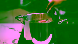 Cafe Appliances Cafe Induction Ad Commercial Brand Imagery Photoshoot 1